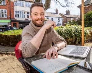 Richard-Hancock from RJH IT