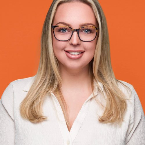 Personal branding portrait of a female entrepreneur in Cheshire, ideal for websites and marketing.