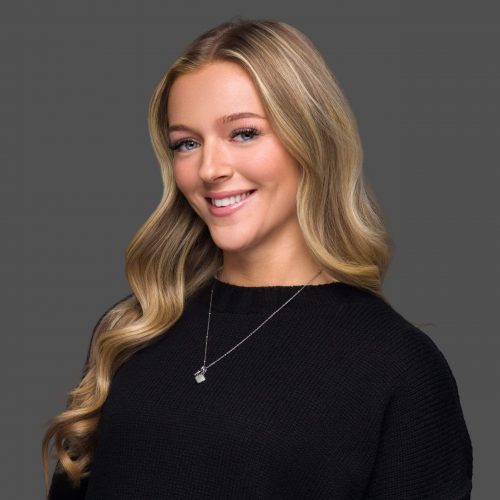 Portrait photography for professional services providers in Chester and Sandbach